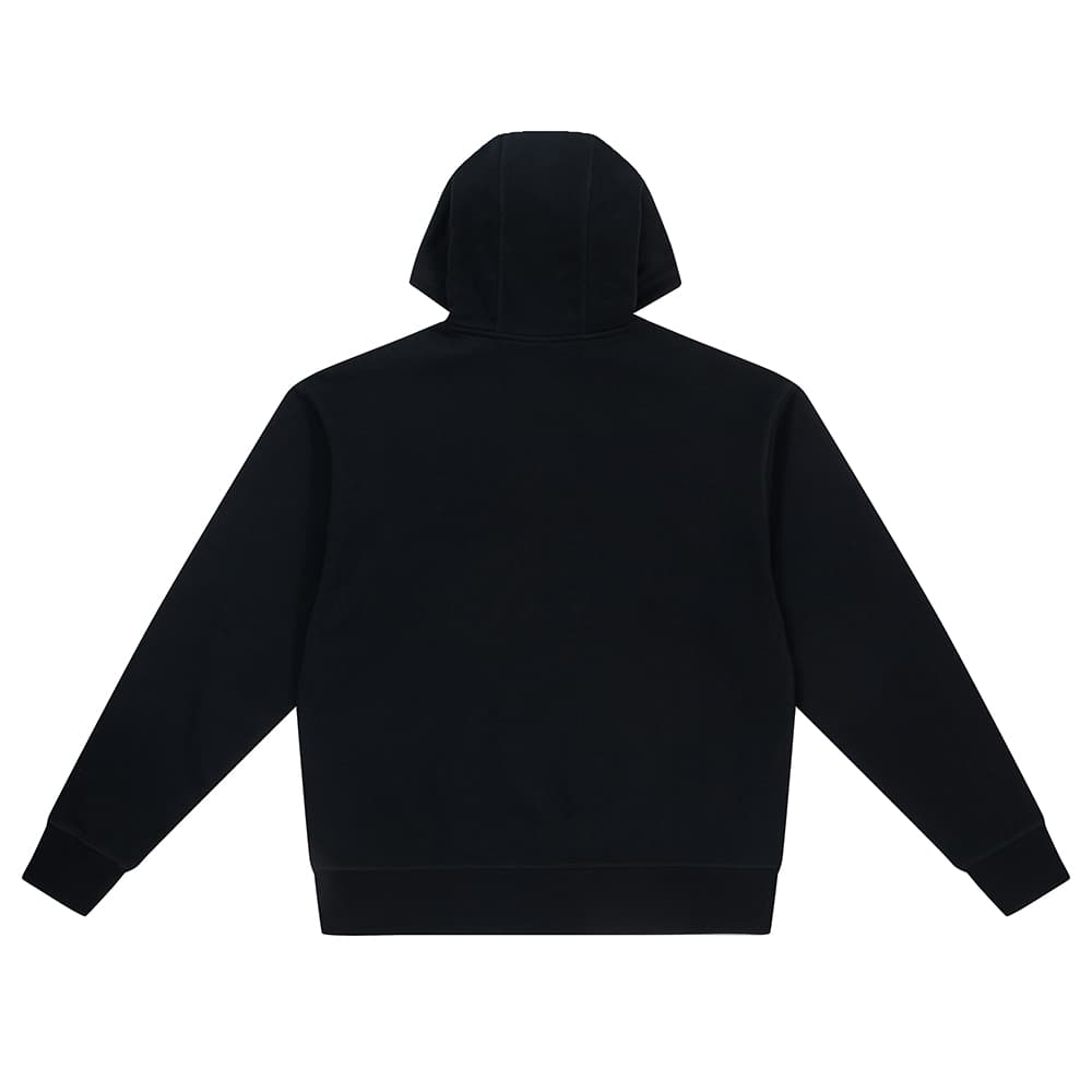 Dickies Sweatshirts Hooded (Nondetachable) Moderate Straight Fit
