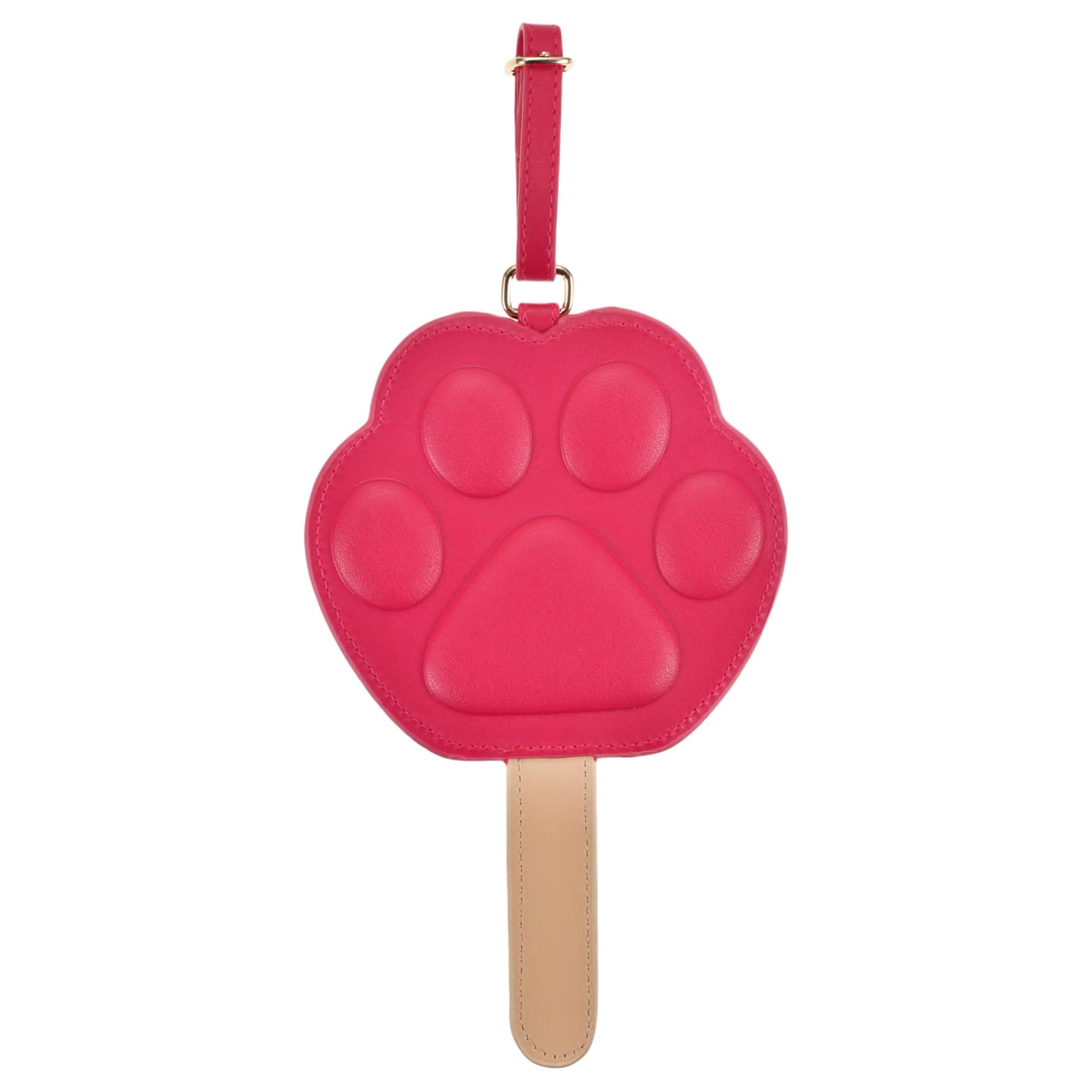 Disney Luggage Tags Rose Red Rose Red