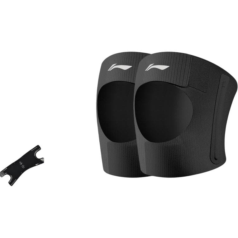 Upgraded Fabric 2 Pack Black
