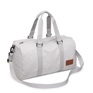 Disney Mickey Mouse Travel Bags Ecru
