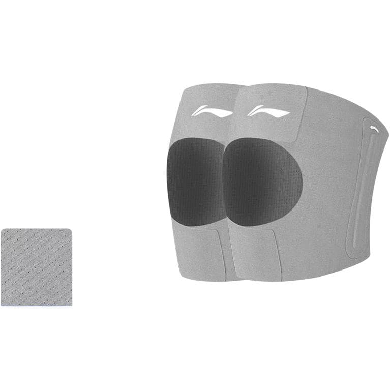 Basic Support 2 Pack Dark Gray