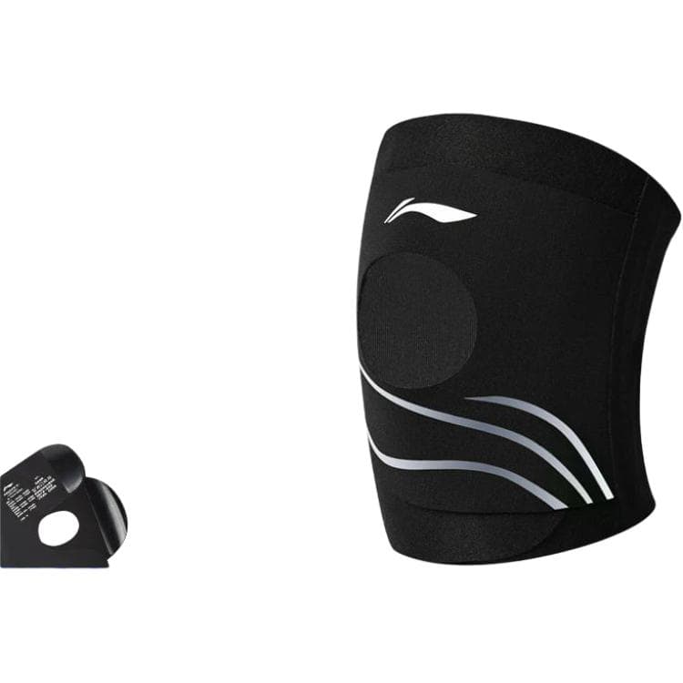 Upgraded New Arrival Left Leg Black