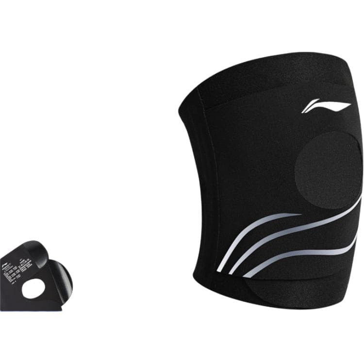Upgraded New Arrival Right Leg Black