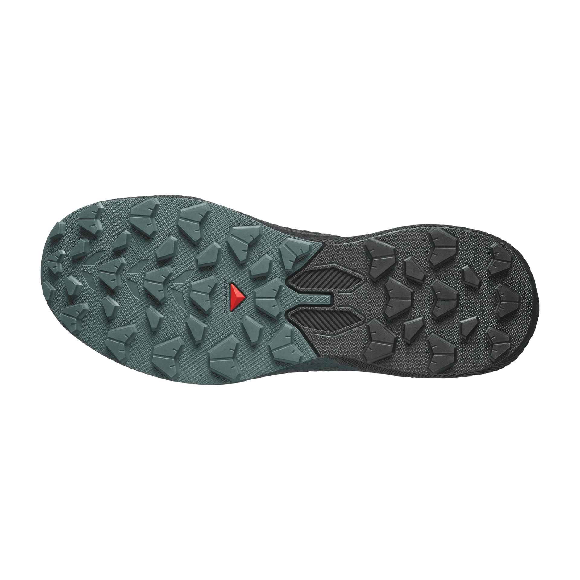 SALOMON Pulsar Trail Lowtop Black