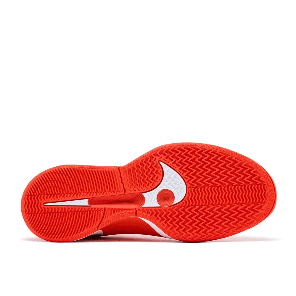 Nike Sabrina 2 Orange White