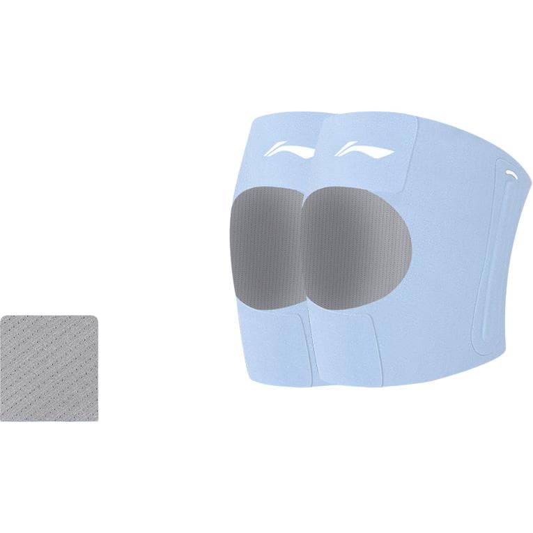 Basic Support 2 Pack Blue