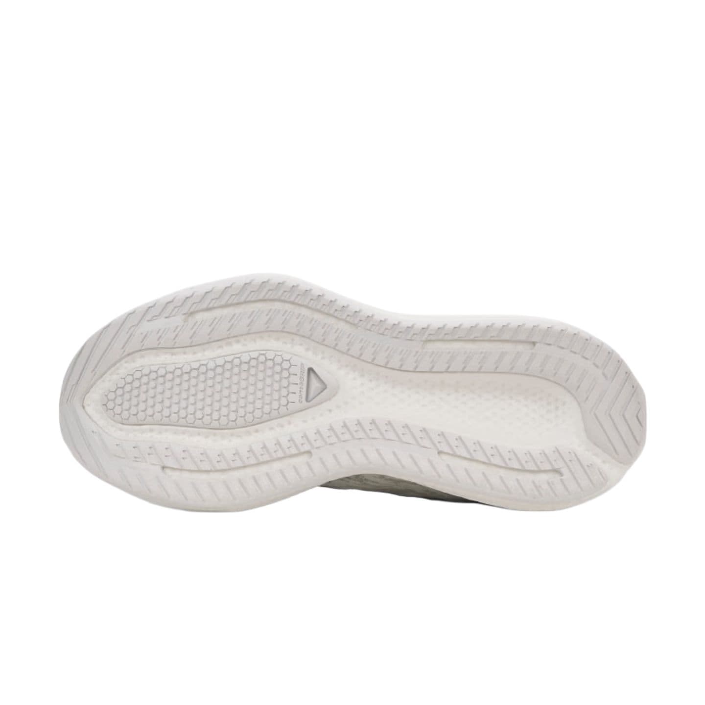 SALOMON AERO GLIDE 4 Lowtop White