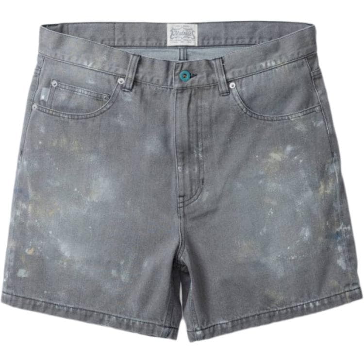 MADNESS Denim Earth Gray Moderate