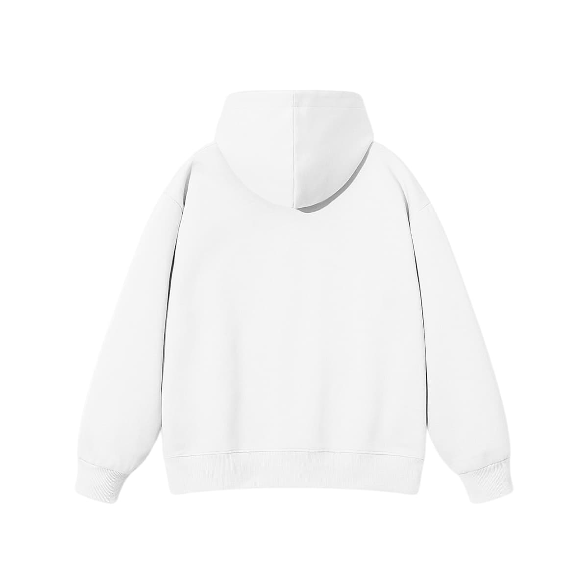 Jeep Grade School Sweatshirts Hooded (Nondetachable) Thickened Stretch