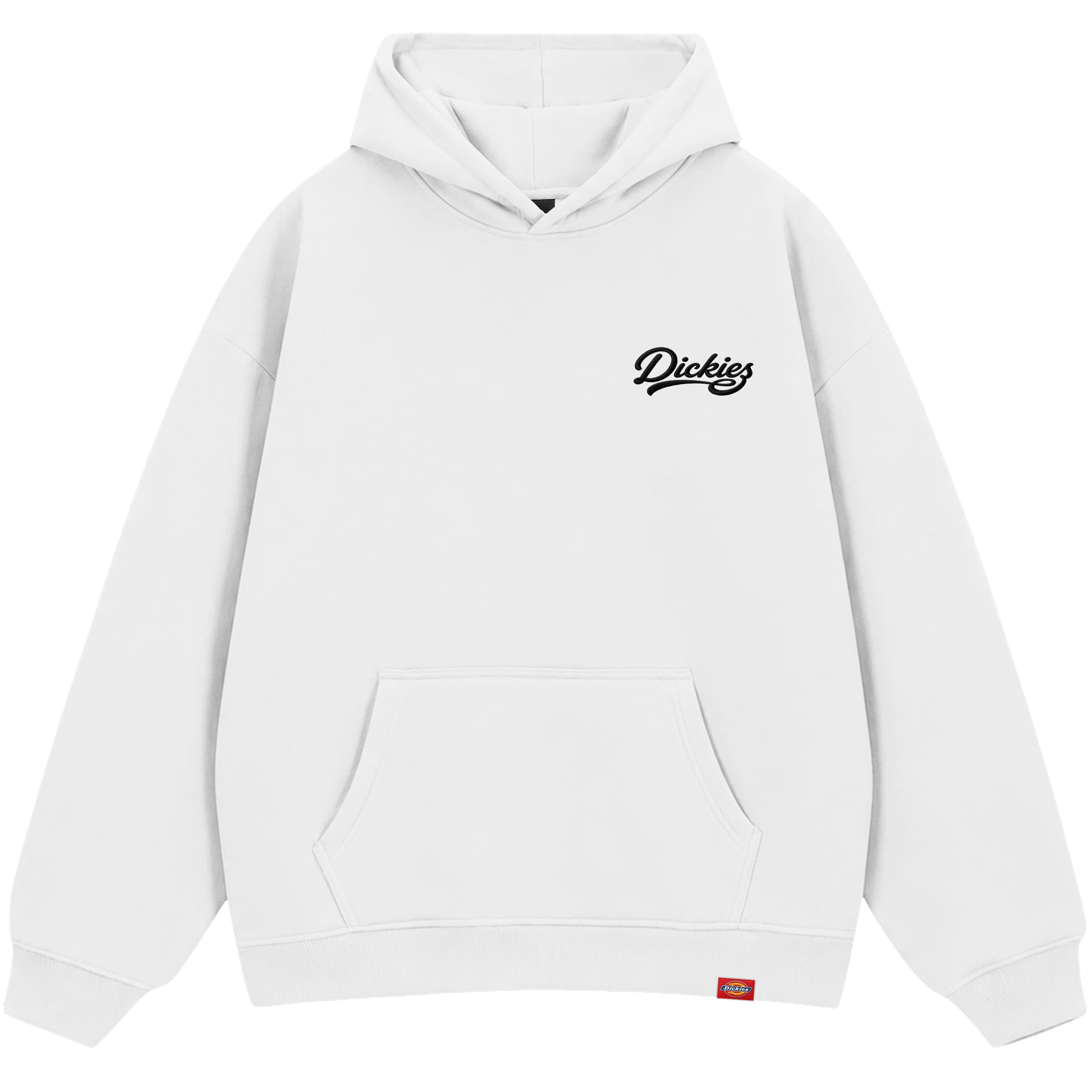 Dickies Sweatshirts Hooded (Nondetachable) Moderate Straight Fit
