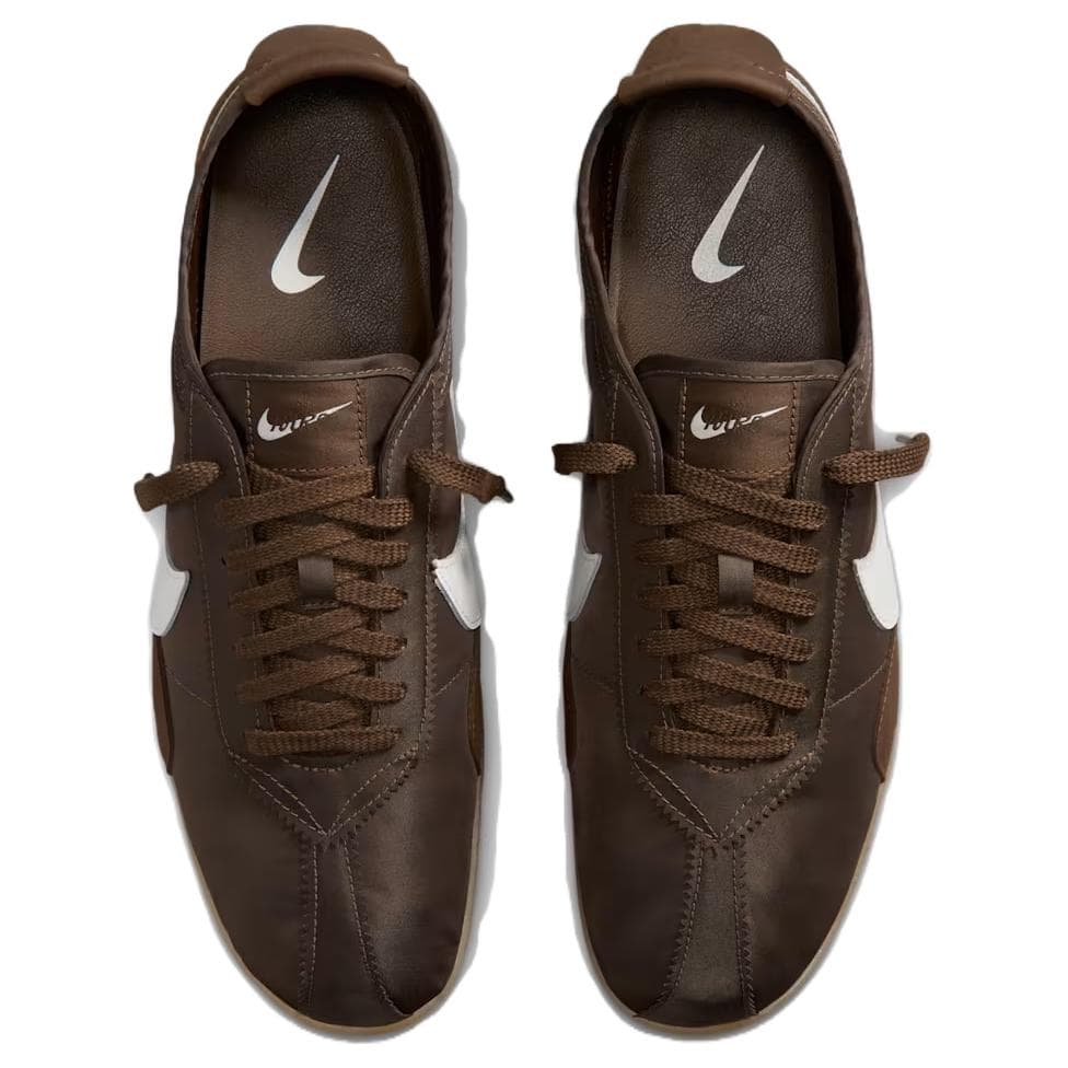 Nike Moon Shoe Lowtop Cocoa Brown