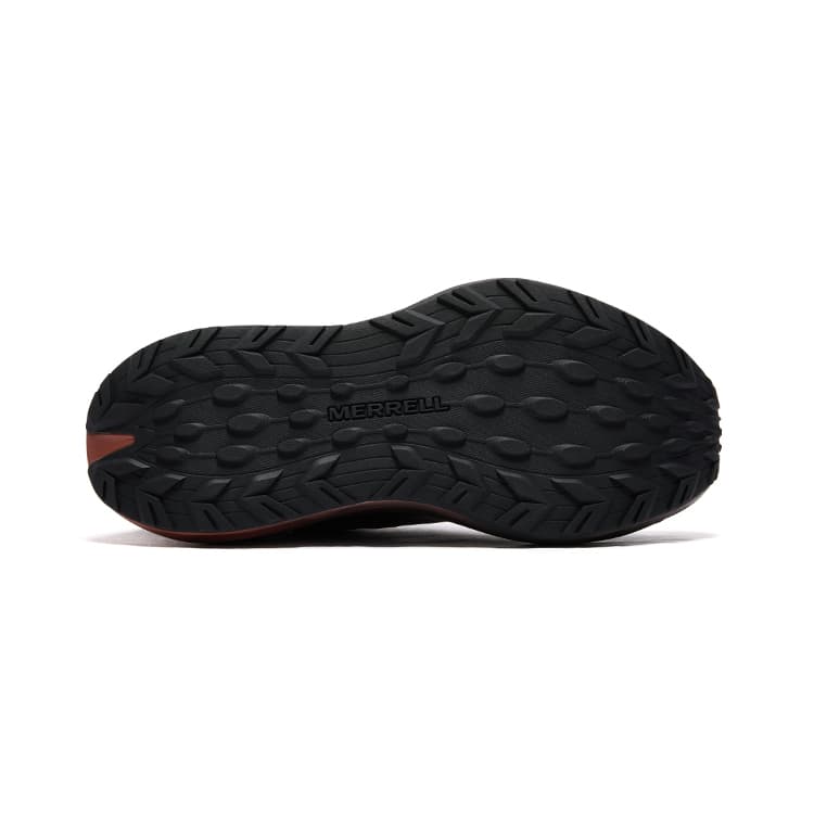 MERRELL Trail Lowtop Brown