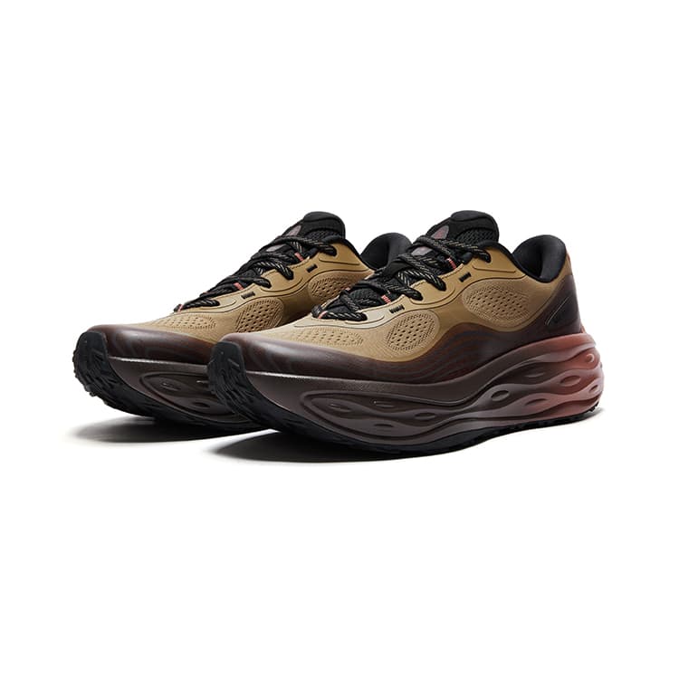 MERRELL Trail Lowtop Brown