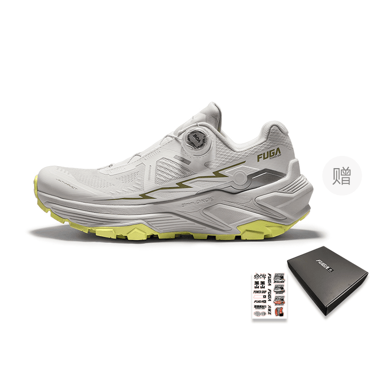 KAILAS FUGA EX3 BOA Trail
