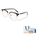 K9085C01Black GoldGray Lens