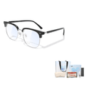 K9085C03Black SilverGradient Gray Lens