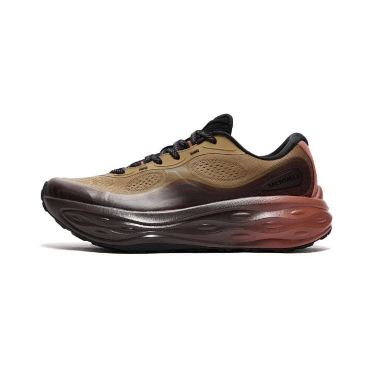 MERRELL Trail Lowtop Brown