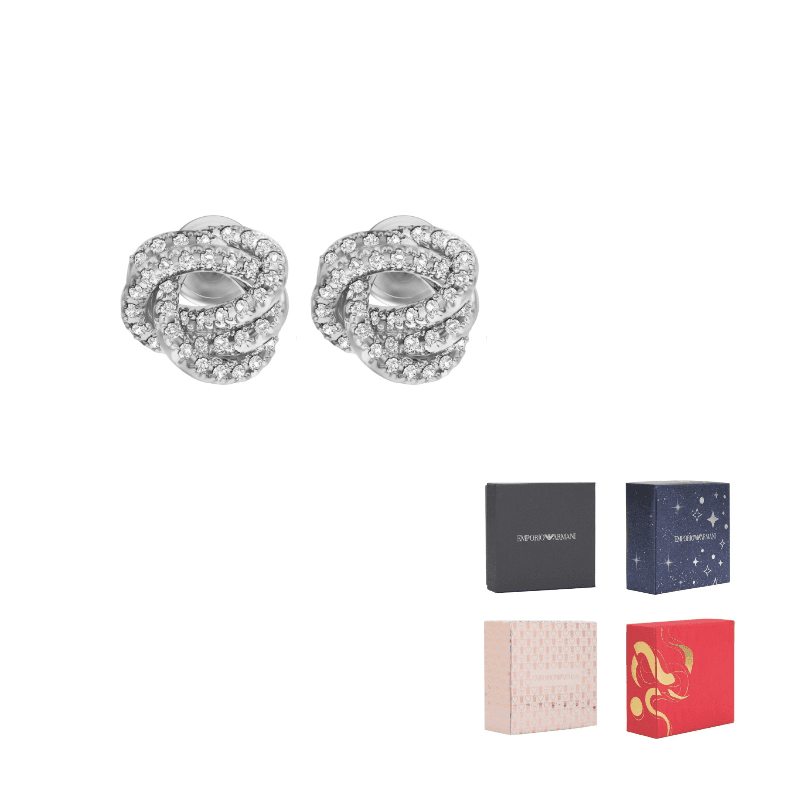 EMPORIO ARMANI Stud Earrings EGS3423040