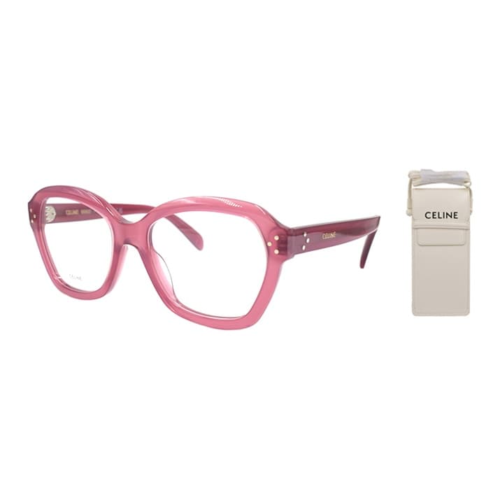CELINE Round Optical