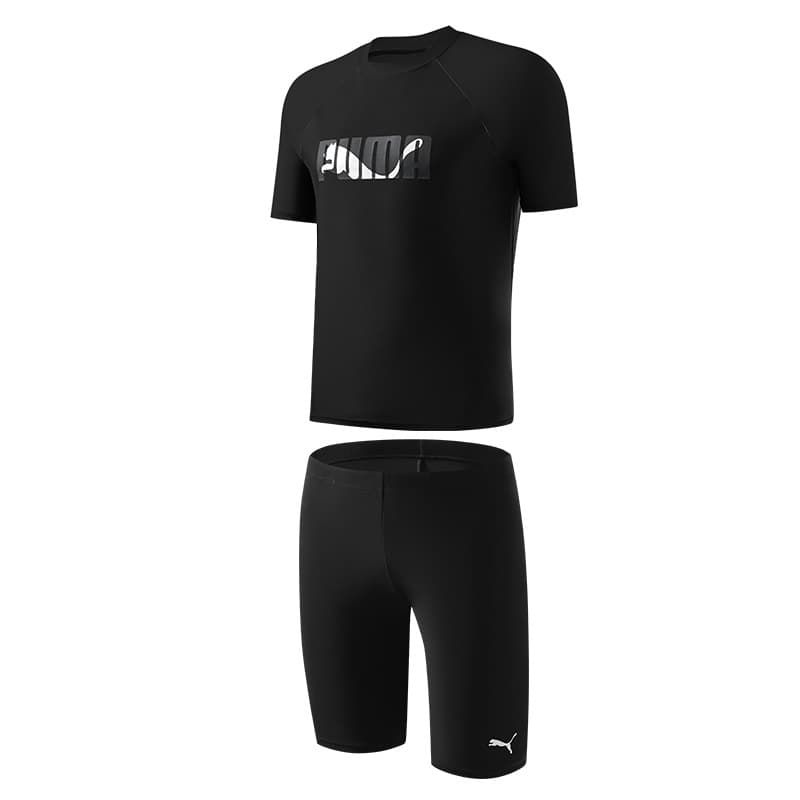 PUMA Black
