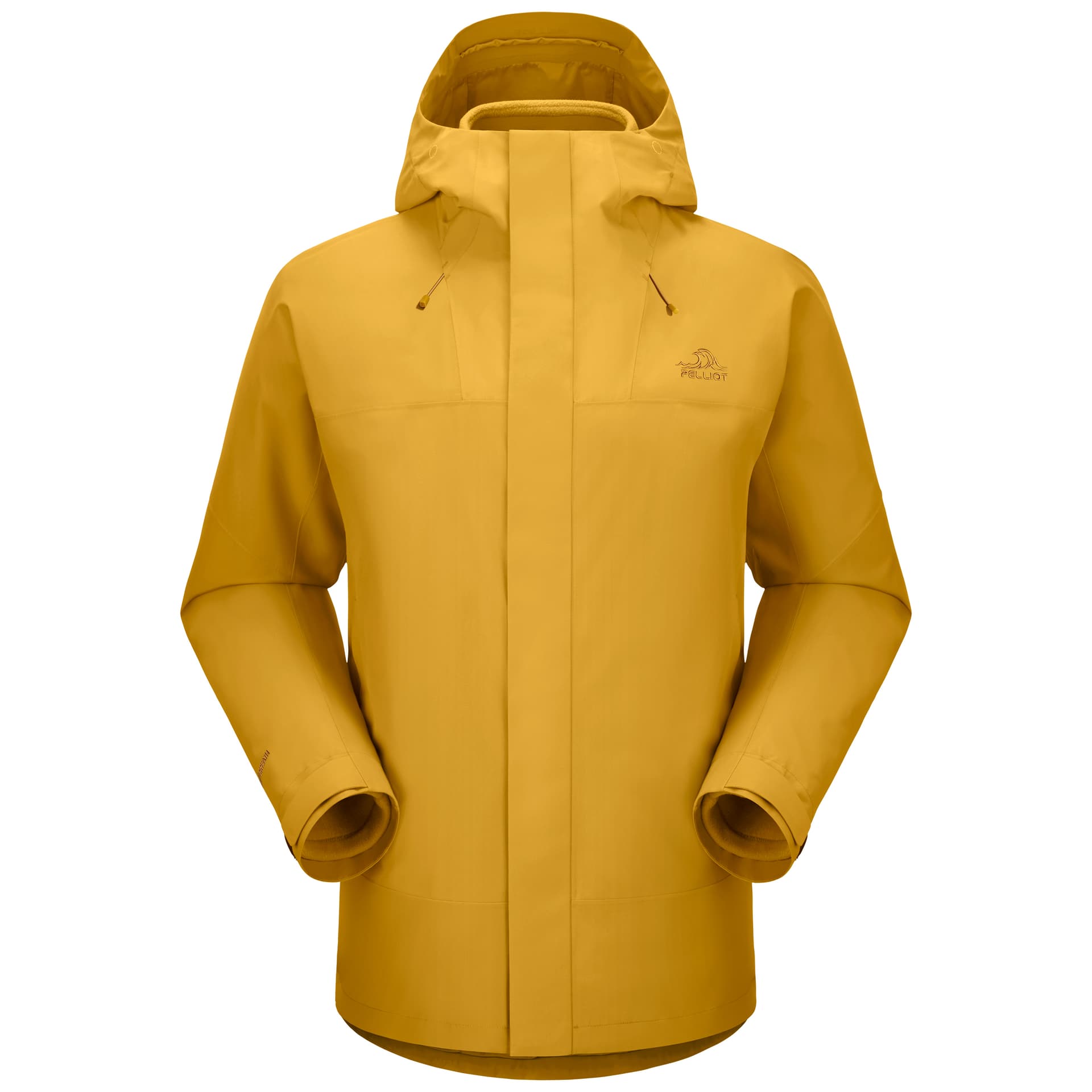 PELLIOT Classic 2.0 3in1 Windbreaker Jacket