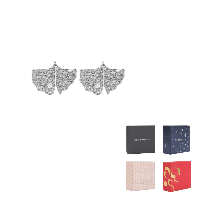 EMPORIO ARMANI Stud Earrings EGS3413040