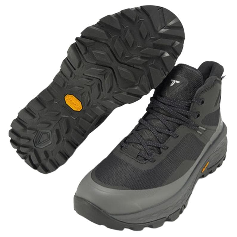 Columbia SlipResistant AbrasionResistant Waterproof Breathable Midtop Hiking