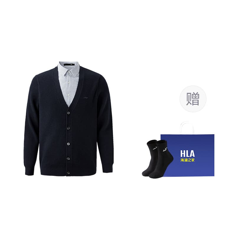 HLA Knitwear Moderate