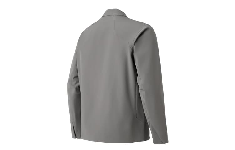 KOLON SPORT Jackets Lapel Moderate Other