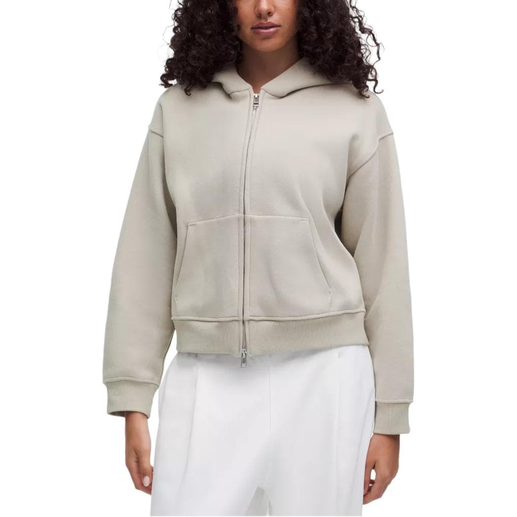 Lululemon Sweatshirts Hooded (Nondetachable) Moderate