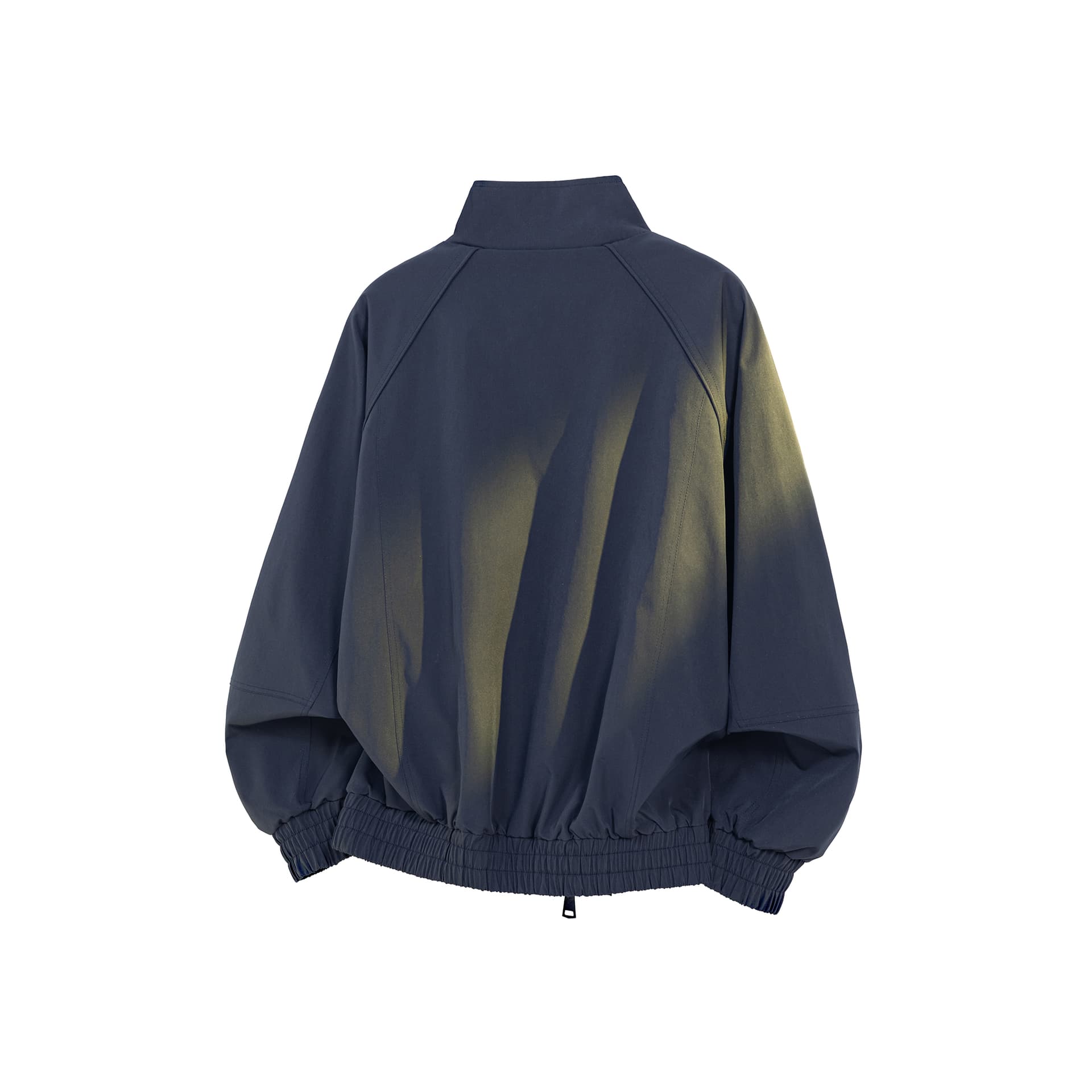 Jeep Jackets Lapel Moderate Straight Fit