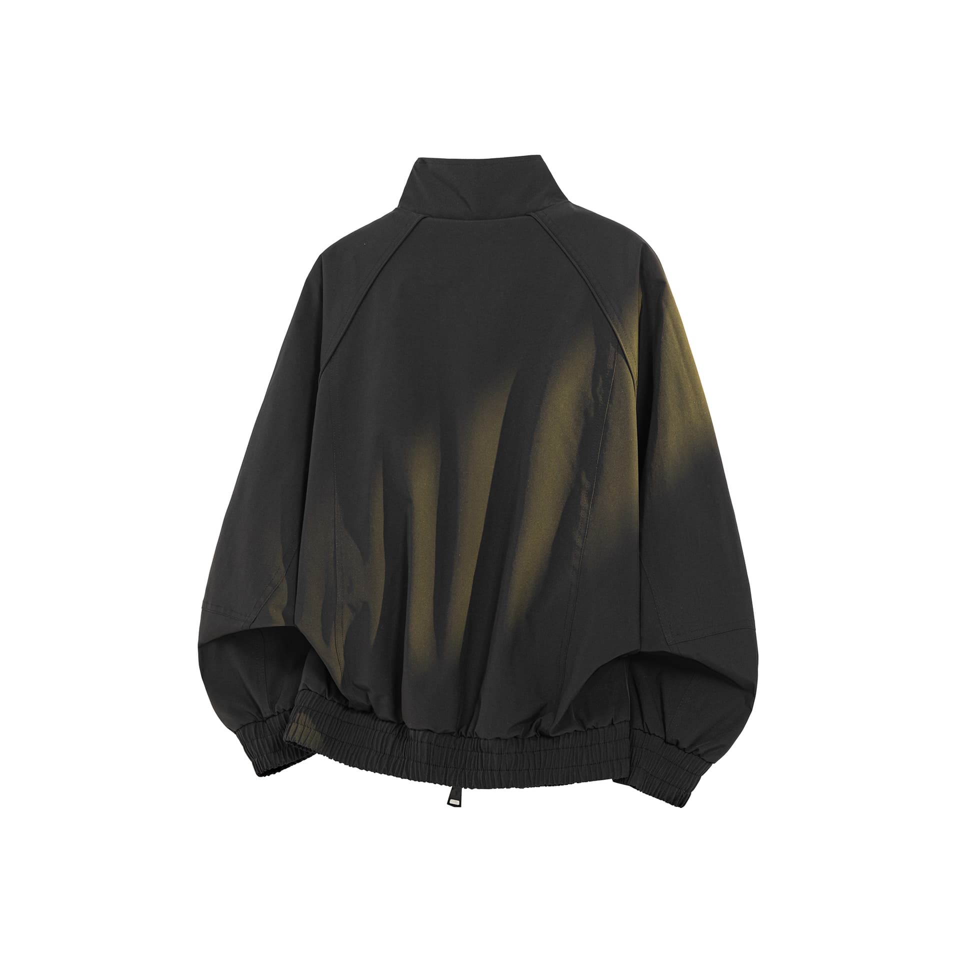 Jeep Jackets Lapel Moderate Straight Fit