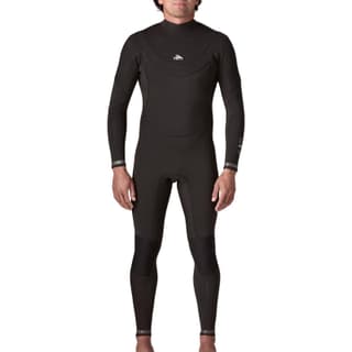 Patagonia Diving Wetsuits Black/Blk Stand Collar Moderate
