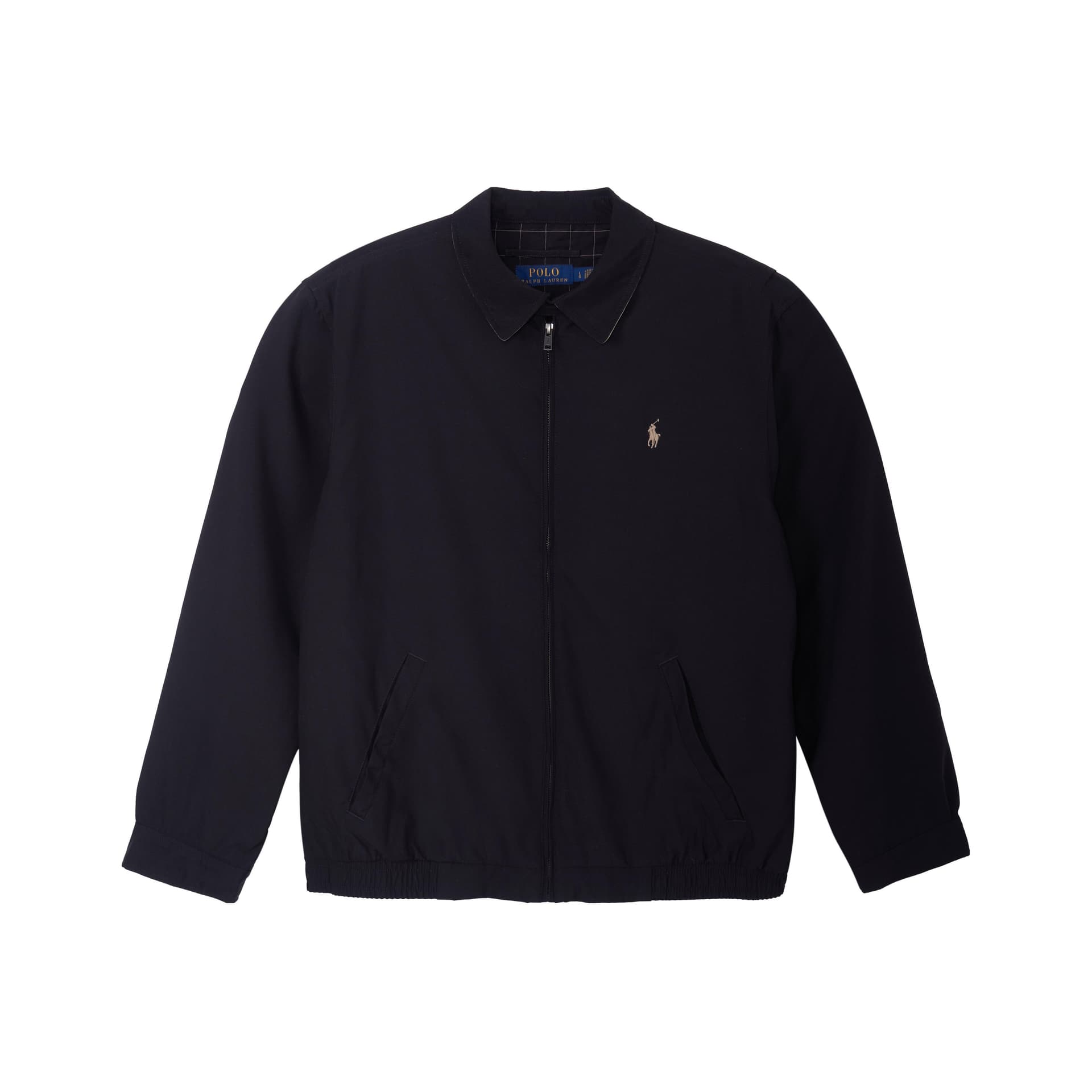 Polo Ralph Lauren Harrington Windbreaker Jacket