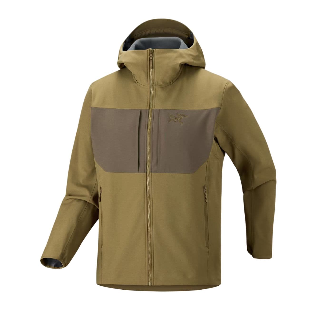 Arc'teryx Soft Shell Jacket