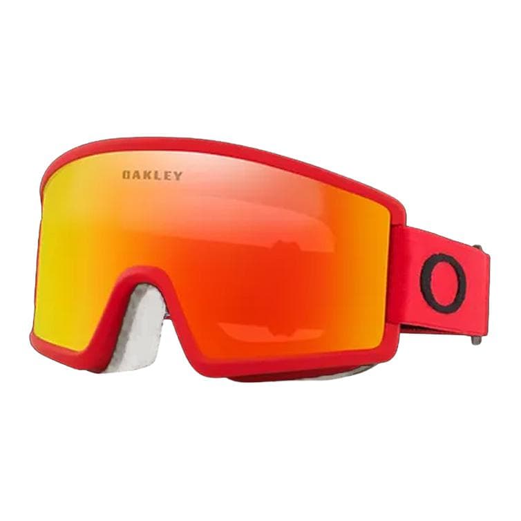 09 (Red Frame/Red Lens)