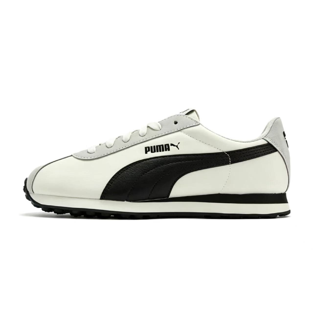 PUMA Turino NL Lowtop White/Pink/Beige