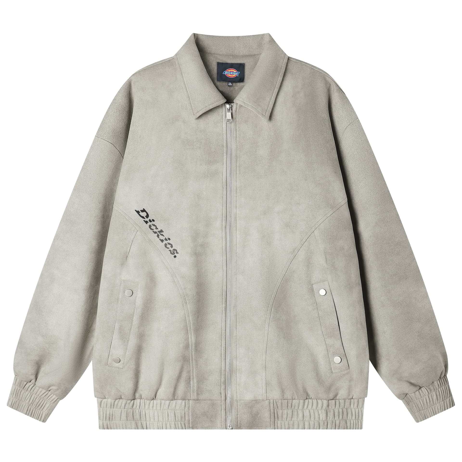 Dickies Jackets Lapel Moderate Straight Fit