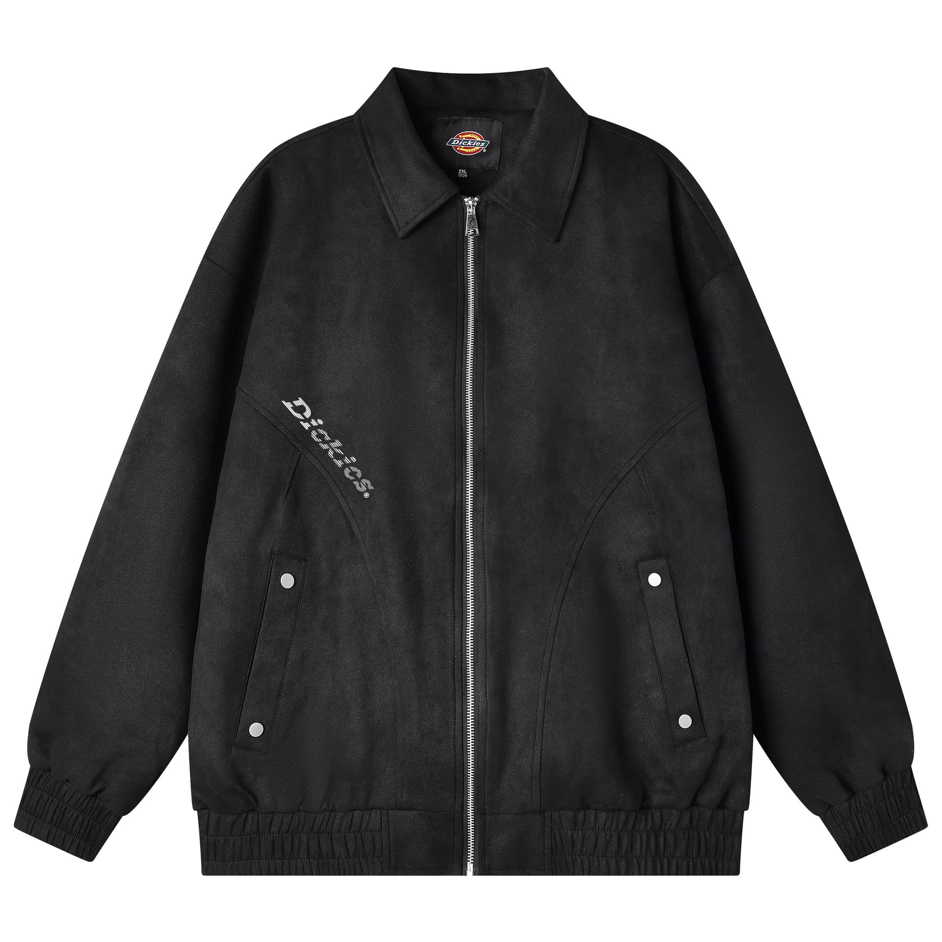 Dickies Jackets Lapel Moderate Straight Fit