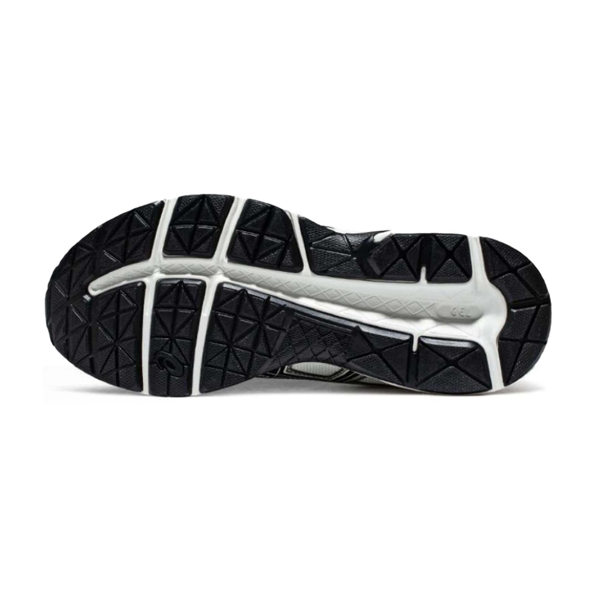 ASICS GelContend 4 Lowtop Green , Gunmetal Gray