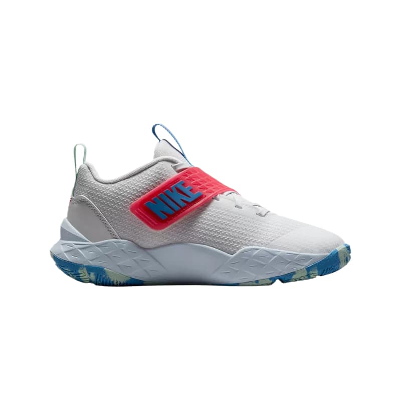 Nike Team Hustle D 12 Kids'