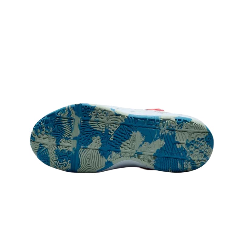Nike Team Hustle D 12 Kids'