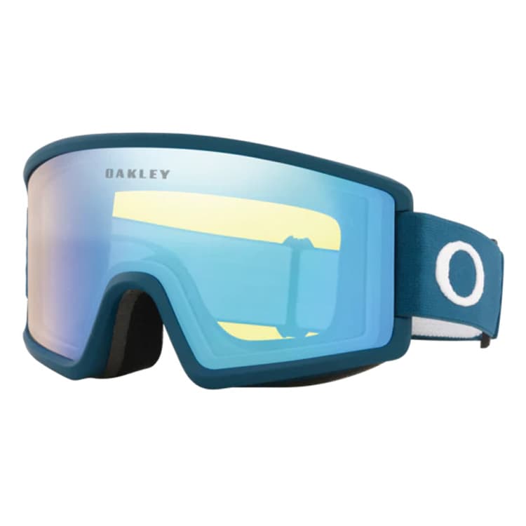 10 (Blue Frame/Blue Lens)