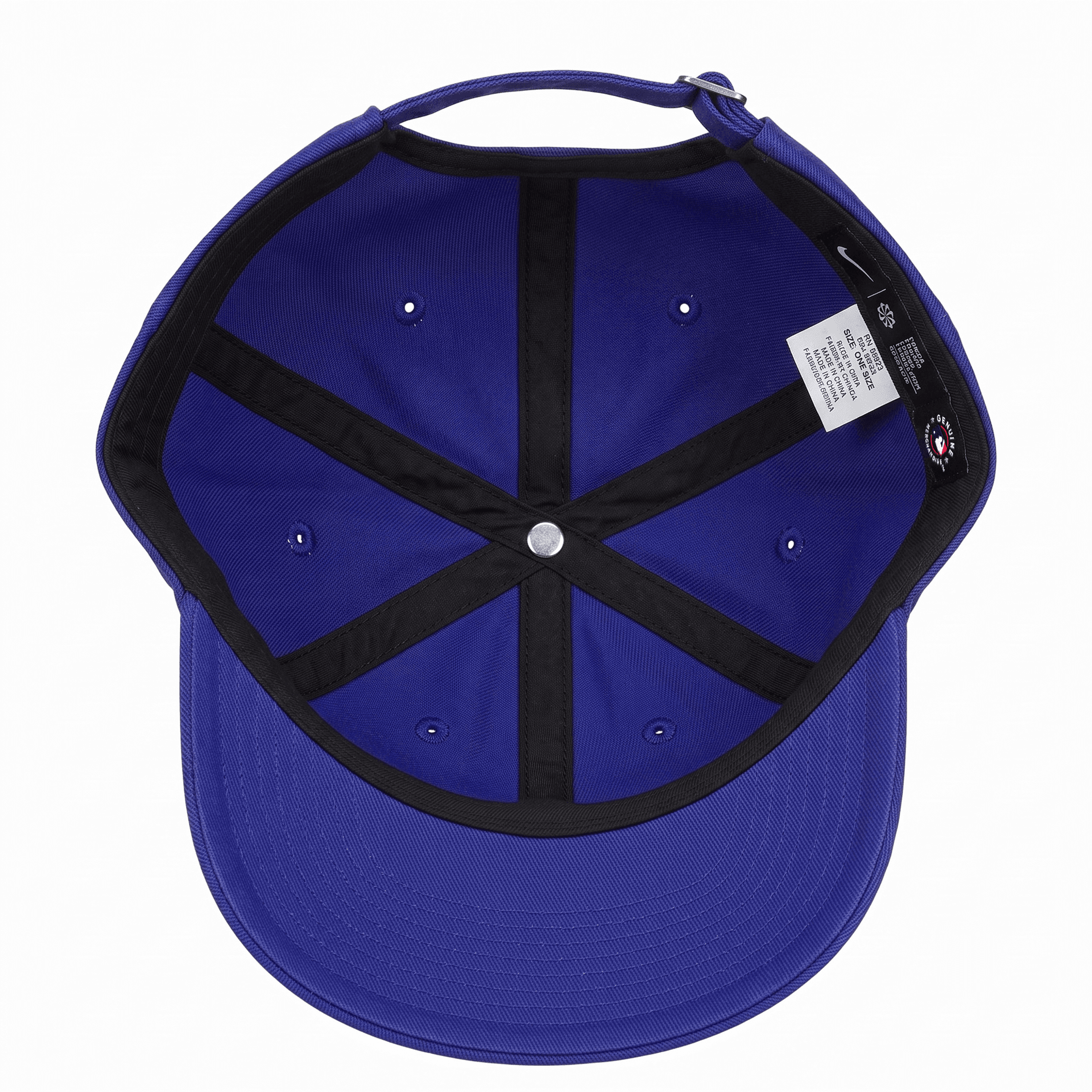 Nike X MLB Baseball Caps