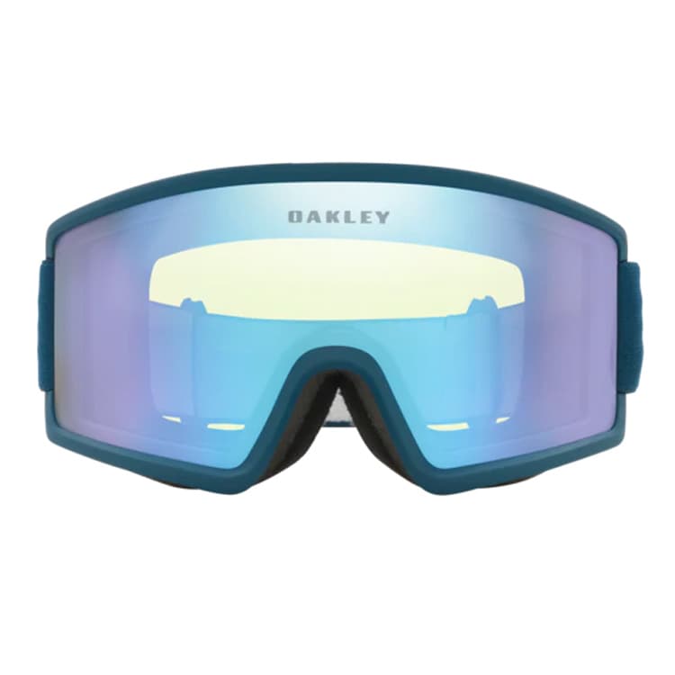 Oakley Round Multicolor