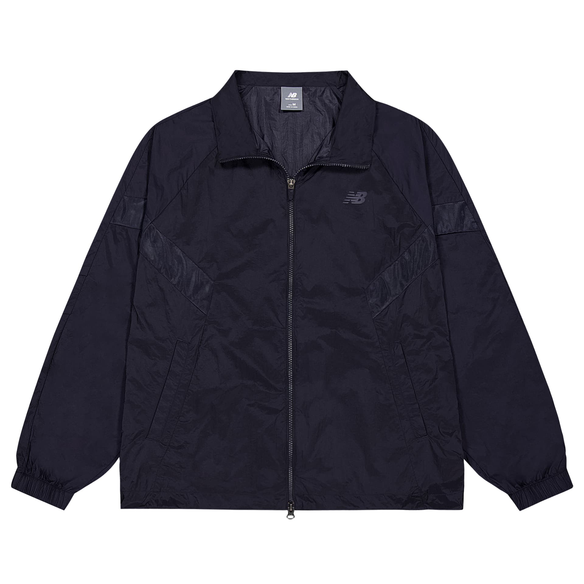 New Balance Jackets Lapel Thin