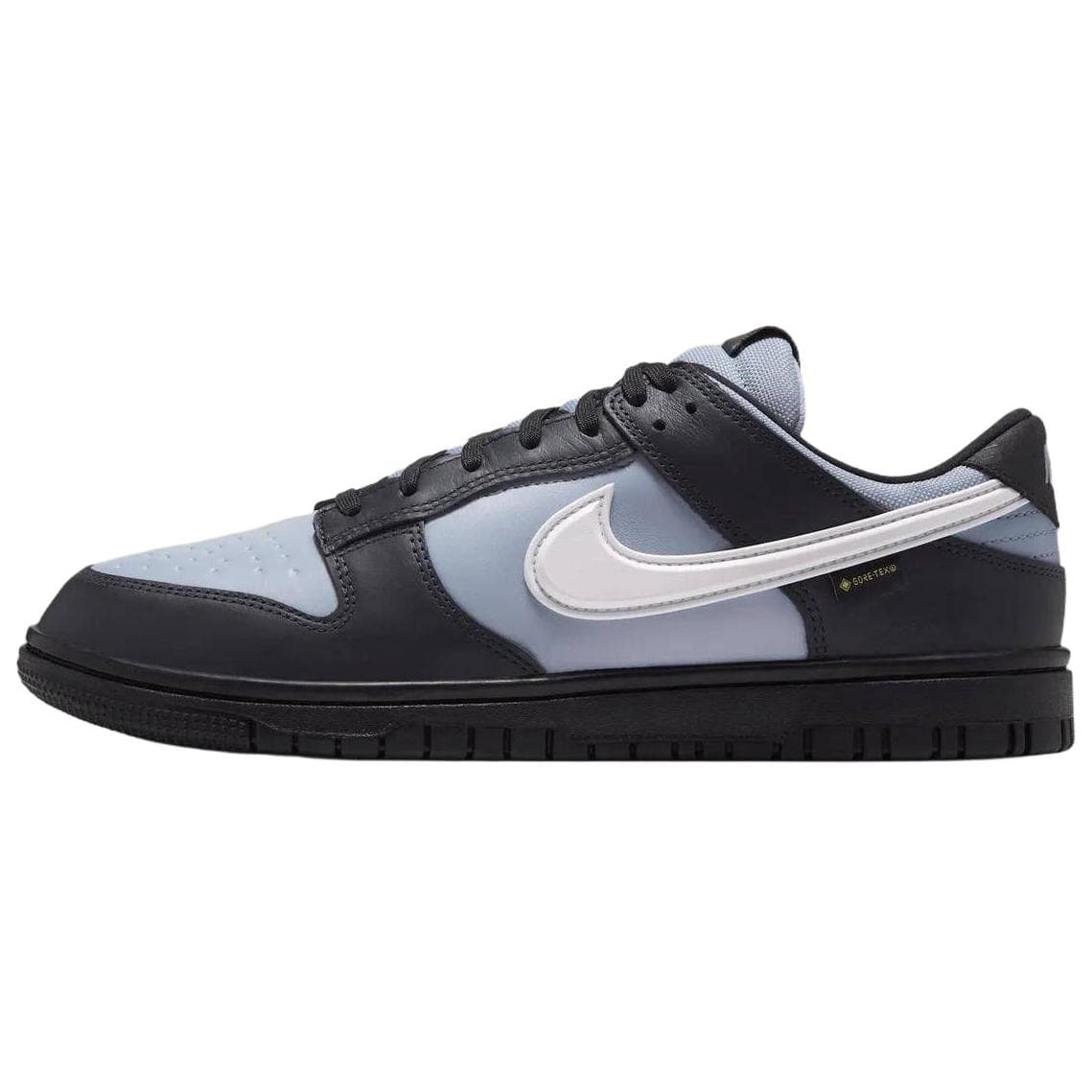 Nike Dunk Skate Lowtop Blue Black White