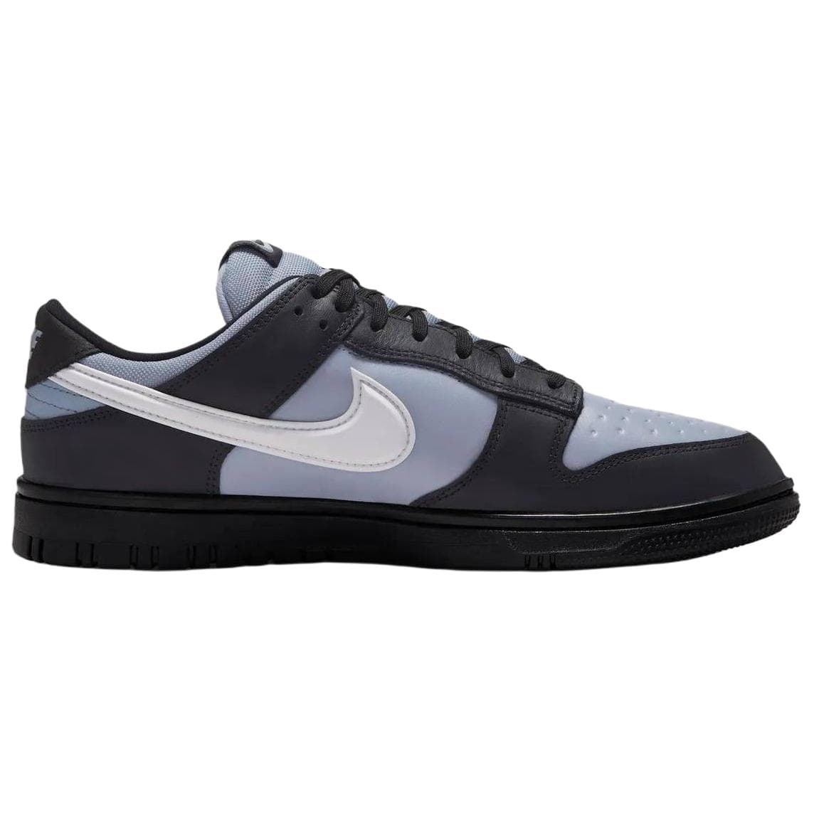 Nike Dunk Skate Lowtop Blue Black White