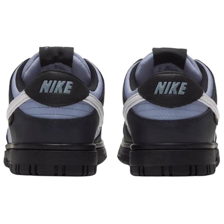 Nike Dunk Skate Lowtop Blue Black White