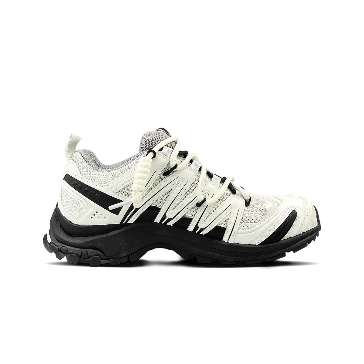 SALOMON XA PRO 3D Support Trail Black White